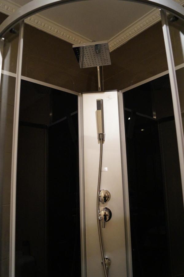 Classy Apartment At European Quarter 2 브뤼셀 외부 사진