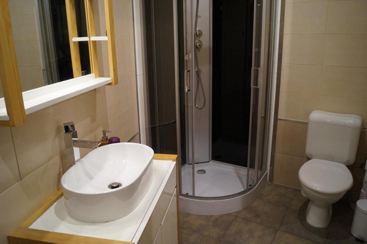 Classy Apartment At European Quarter 2 브뤼셀 외부 사진