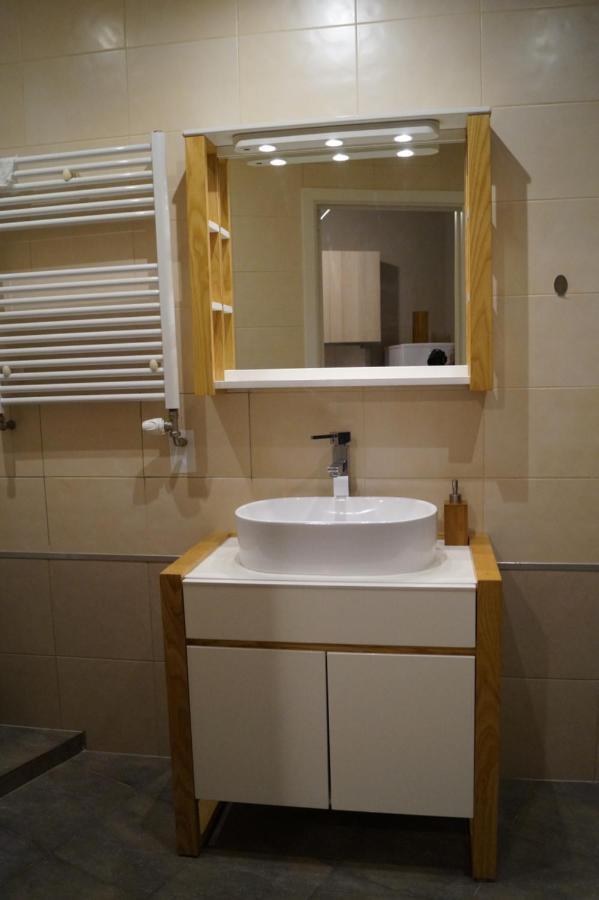 Classy Apartment At European Quarter 2 브뤼셀 외부 사진