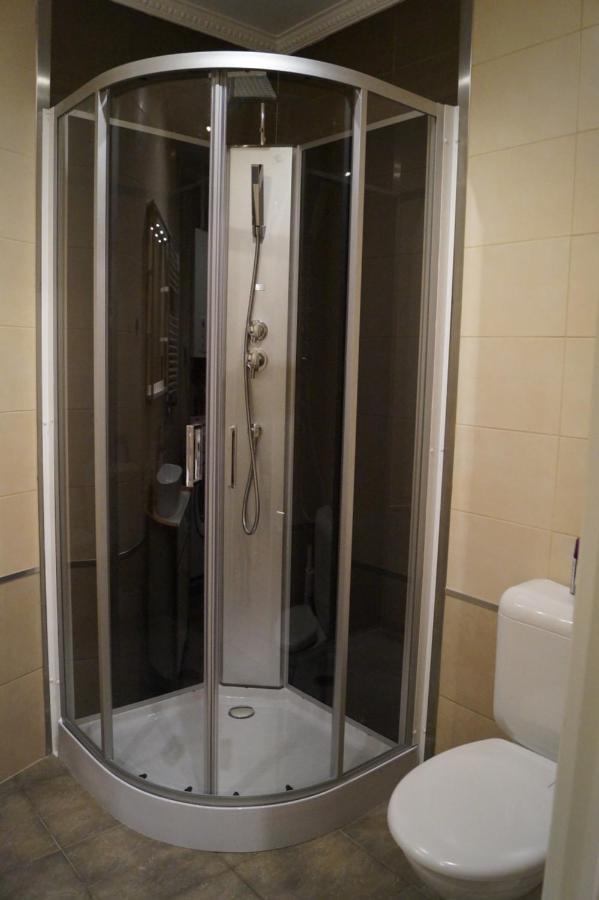 Classy Apartment At European Quarter 2 브뤼셀 외부 사진